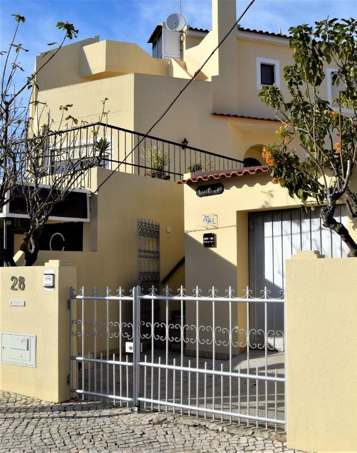 Aurora Houses لاغوس المظهر الخارجي الصورة